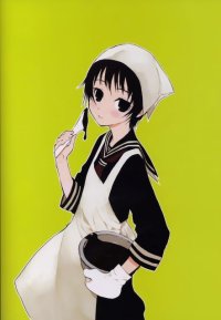 BUY NEW okama - 134084 Premium Anime Print Poster