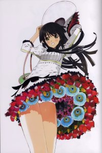 BUY NEW okama - 134085 Premium Anime Print Poster