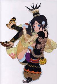 BUY NEW okama - 134086 Premium Anime Print Poster