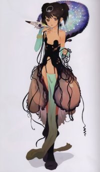 BUY NEW okama - 134087 Premium Anime Print Poster