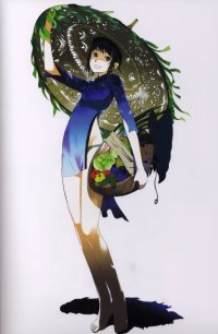 BUY NEW okama - 134089 Premium Anime Print Poster