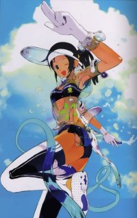 BUY NEW okama - 134444 Premium Anime Print Poster