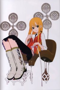 BUY NEW okama - 134445 Premium Anime Print Poster
