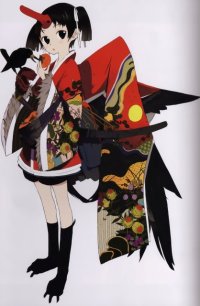 BUY NEW okama - 134446 Premium Anime Print Poster
