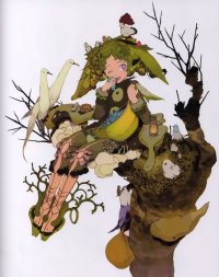 BUY NEW okama - 134447 Premium Anime Print Poster