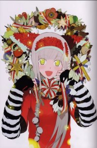 BUY NEW okama - 134449 Premium Anime Print Poster
