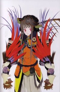 BUY NEW okama - 134450 Premium Anime Print Poster