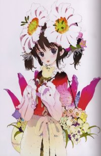 BUY NEW okama - 134452 Premium Anime Print Poster