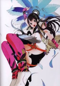 BUY NEW okama - 134530 Premium Anime Print Poster
