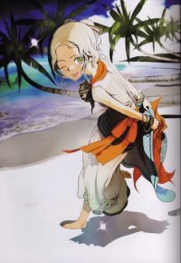 BUY NEW okama - 134531 Premium Anime Print Poster