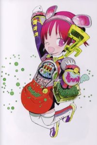 BUY NEW okama - 134534 Premium Anime Print Poster