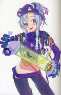 BUY NEW okama - 146405 Premium Anime Print Poster
