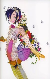 BUY NEW okama - 146406 Premium Anime Print Poster