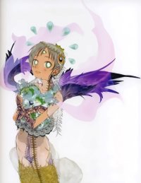 BUY NEW okama - 146412 Premium Anime Print Poster