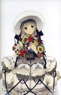 BUY NEW okama - 146415 Premium Anime Print Poster