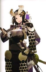 BUY NEW okama - 146830 Premium Anime Print Poster
