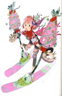 BUY NEW okama - 147194 Premium Anime Print Poster