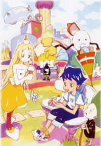BUY NEW okama - 152575 Premium Anime Print Poster