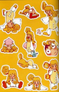 BUY NEW okama - 152576 Premium Anime Print Poster