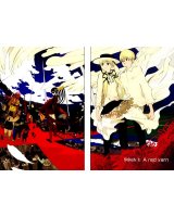BUY NEW okama - 160166 Premium Anime Print Poster
