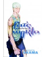 BUY NEW okama - 180715 Premium Anime Print Poster