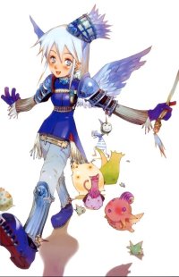 BUY NEW okama - 37438 Premium Anime Print Poster