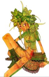 BUY NEW okama - 37440 Premium Anime Print Poster