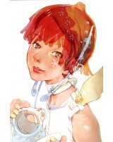 BUY NEW okama - 37461 Premium Anime Print Poster