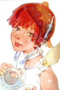 BUY NEW okama - 37461 Premium Anime Print Poster