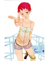 BUY NEW okama - 37468 Premium Anime Print Poster