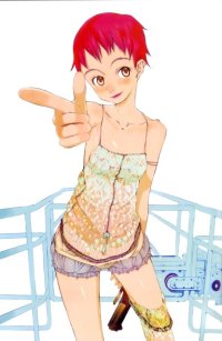 BUY NEW okama - 37468 Premium Anime Print Poster