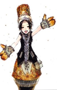 BUY NEW okama - 37469 Premium Anime Print Poster