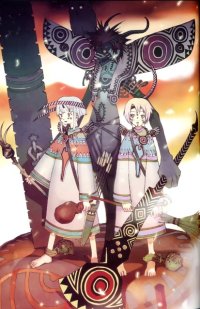 BUY NEW okama - 37473 Premium Anime Print Poster