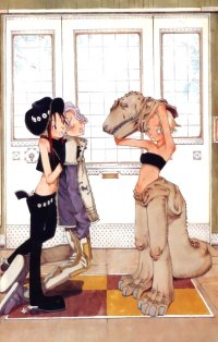 BUY NEW okama - 37474 Premium Anime Print Poster