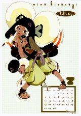 BUY NEW okama - 40803 Premium Anime Print Poster