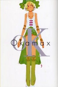 BUY NEW okama - 41842 Premium Anime Print Poster