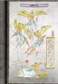 BUY NEW okami - 103374 Premium Anime Print Poster