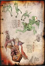 BUY NEW okami - 103375 Premium Anime Print Poster
