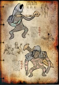 BUY NEW okami - 103379 Premium Anime Print Poster