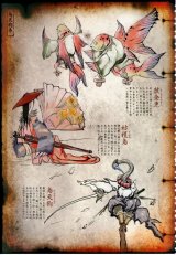 BUY NEW okami - 103556 Premium Anime Print Poster