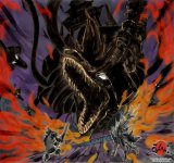 BUY NEW okami - 103859 Premium Anime Print Poster