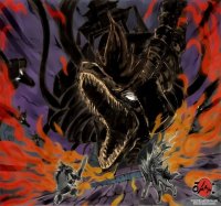 BUY NEW okami - 103859 Premium Anime Print Poster