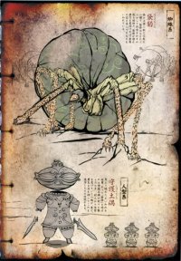 BUY NEW okami - 103863 Premium Anime Print Poster
