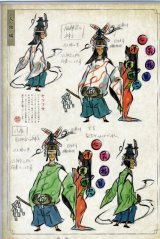 BUY NEW okami - 103867 Premium Anime Print Poster
