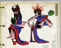 BUY NEW okami - 104400 Premium Anime Print Poster