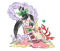 BUY NEW okami - 108339 Premium Anime Print Poster