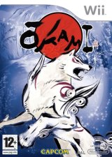 BUY NEW okami - 63938 Premium Anime Print Poster