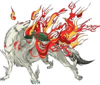 BUY NEW okami - 63939 Premium Anime Print Poster