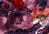 BUY NEW okami - 67792 Premium Anime Print Poster