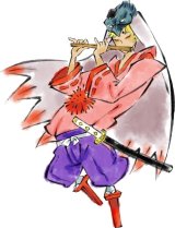 BUY NEW okami - 75359 Premium Anime Print Poster